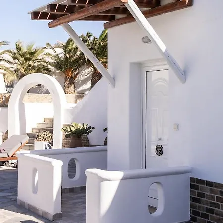 Motel Happy Mykonos Mykonos Town