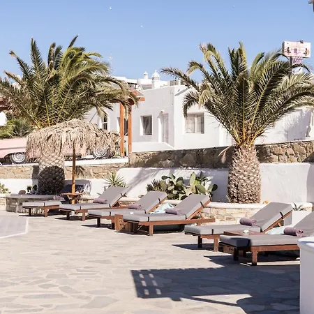 Happy Mykonos