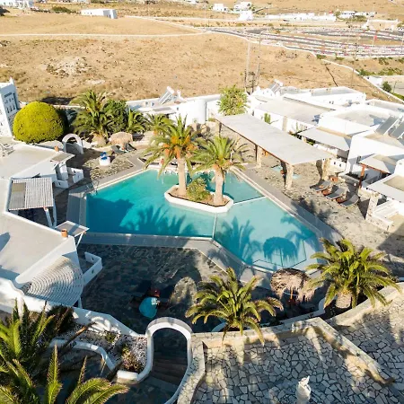 モーテル Happy Mykonos Mykonos Town