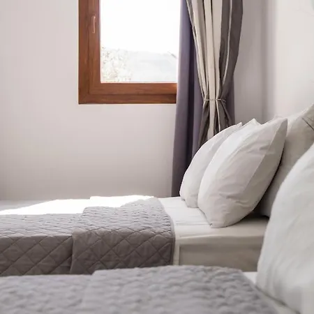Happy Mykonos Motel 3*